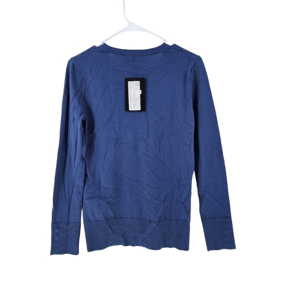 GG Collection Women's Crewneck Pullover Sweater - S - Picture 5 of 6